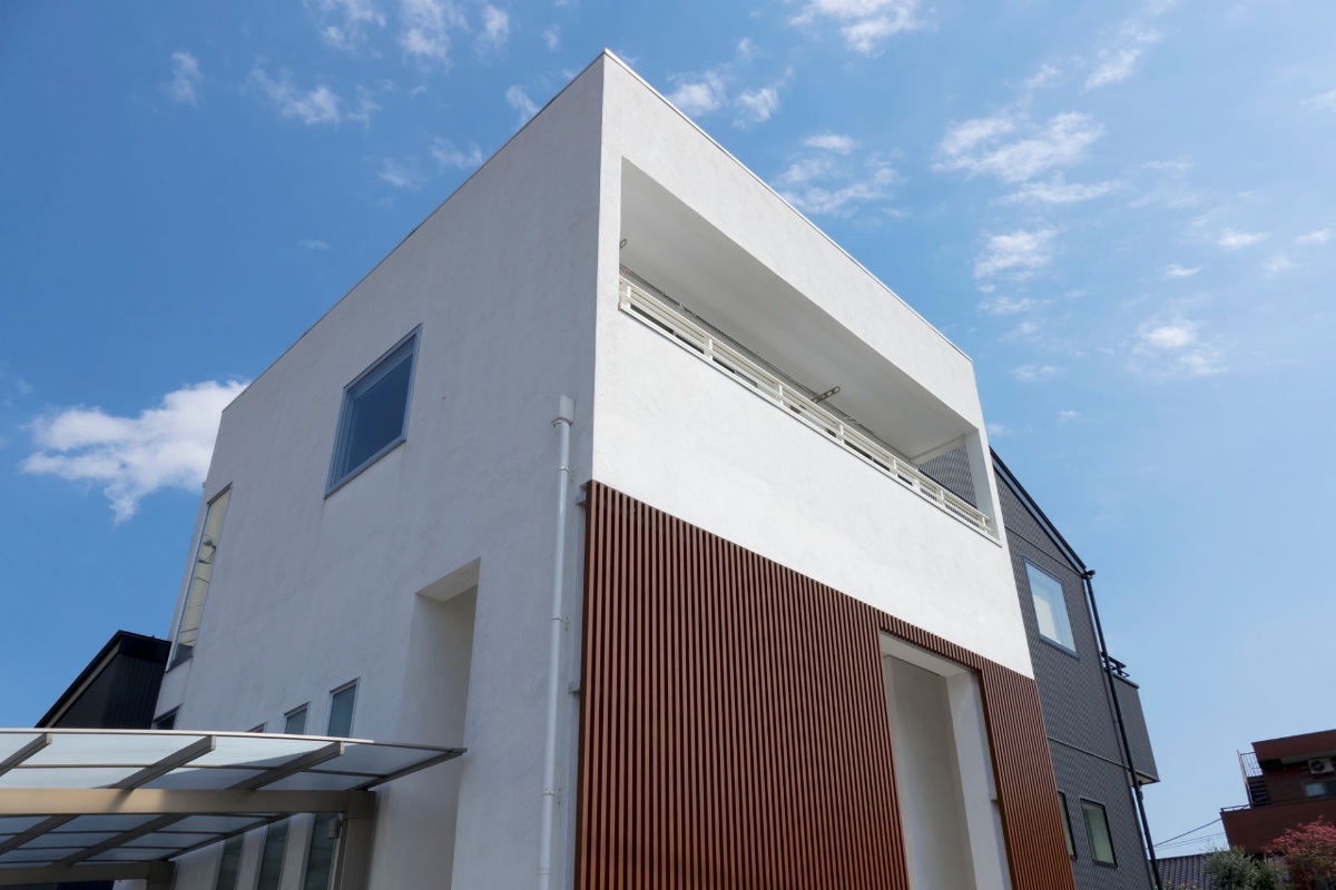 施工実績