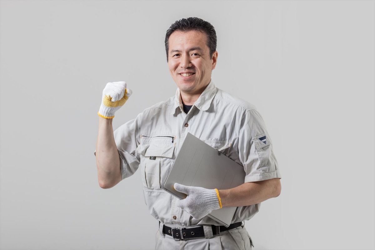 現場での即日対応を叶える柔軟な体制と迅速なサービス提供システム